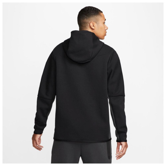 Nike Ανδρική ζακέτα Sportswear Tech Fleece Full-Zip Hoodie